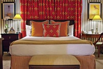 фото отеля Hotel Monaco San Francisco - A Kimpton Hotel