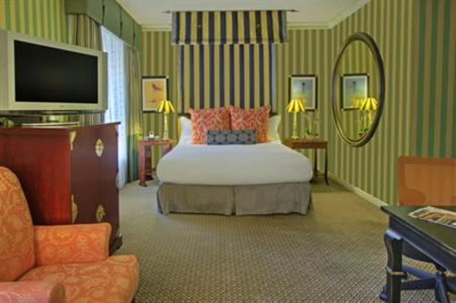 фото отеля Hotel Monaco San Francisco - A Kimpton Hotel