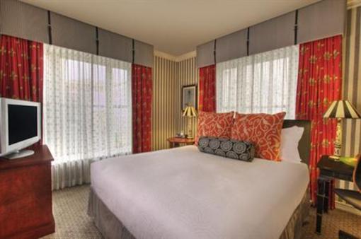 фото отеля Hotel Monaco San Francisco - A Kimpton Hotel