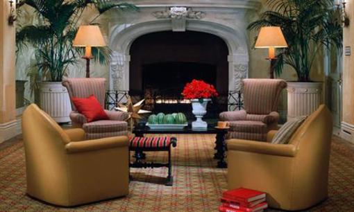 фото отеля Hotel Monaco San Francisco - A Kimpton Hotel
