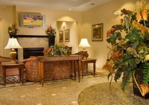 фото отеля Drury Inn & Suites Saint Joseph (Missouri)
