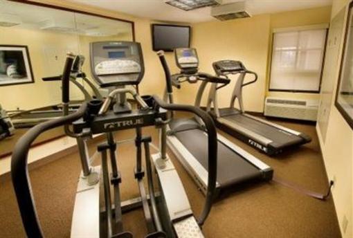 фото отеля Drury Inn & Suites Saint Joseph (Missouri)