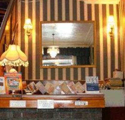 фото отеля Royal Hotel Blackpool