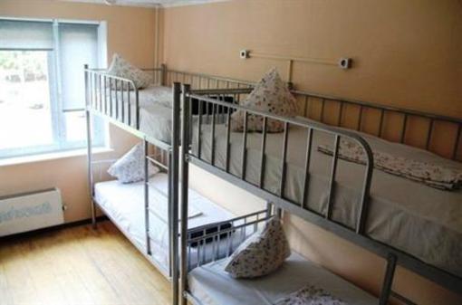 фото отеля Traveller Hostel & Hotel