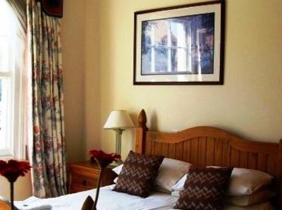 фото отеля Roman Rooms Hotel
