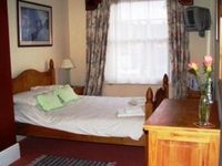 Roman Rooms Hotel