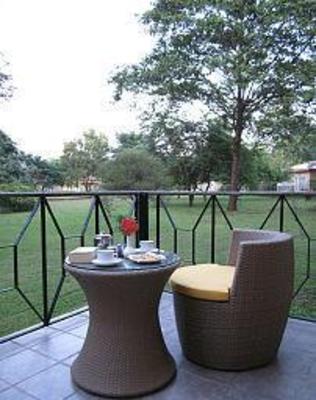фото отеля Sinclairs Retreat Dooars