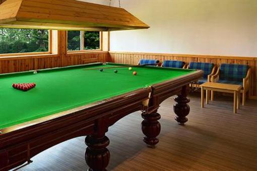 фото отеля Sinclairs Retreat Dooars