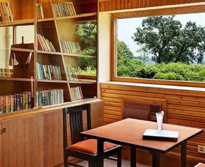 фото отеля Sinclairs Retreat Dooars