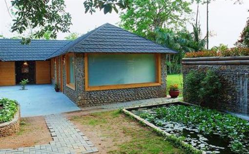 фото отеля Sinclairs Retreat Dooars