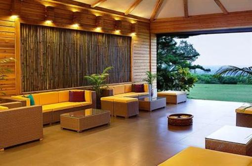 фото отеля Sinclairs Retreat Dooars