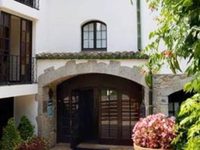 Els Cacadors Hotel Macanet de Cabrenys