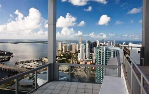 фото отеля Marquis Residences
