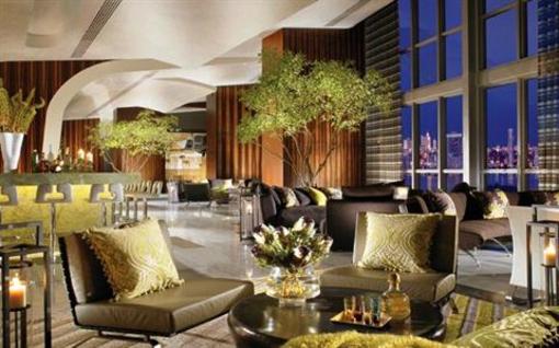 фото отеля Marquis Residences