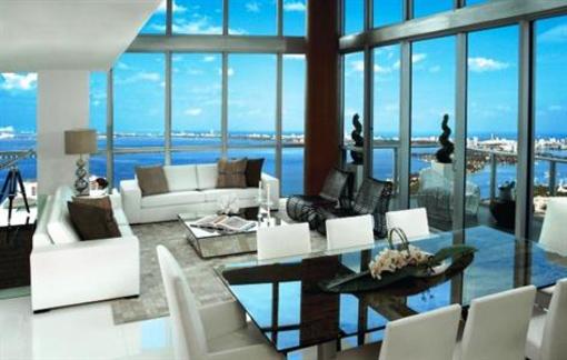 фото отеля Marquis Residences