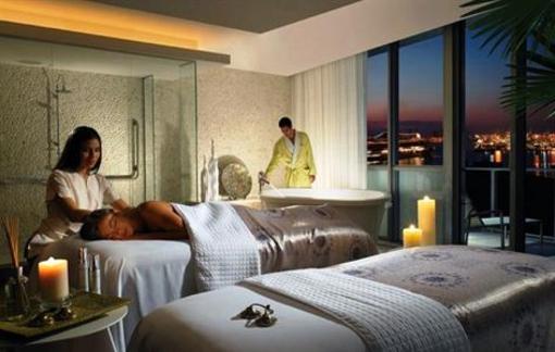 фото отеля Marquis Residences