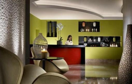 фото отеля Marquis Residences