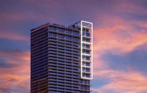 фото отеля Marquis Residences