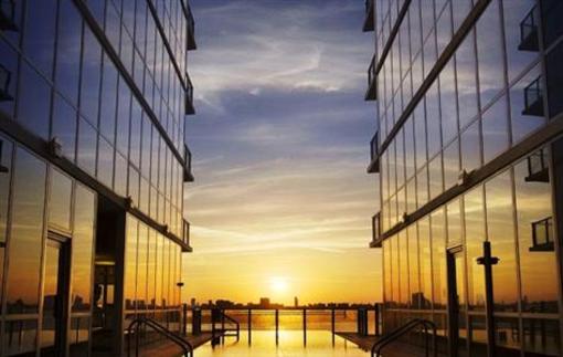 фото отеля Marquis Residences