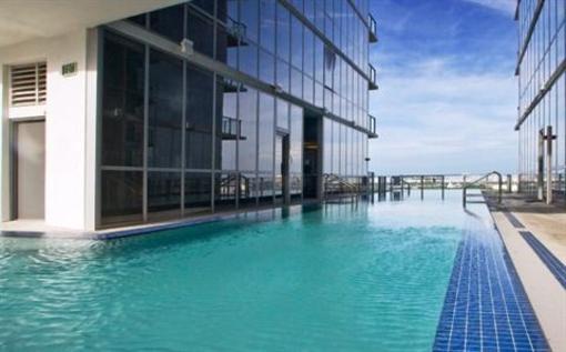 фото отеля Marquis Residences