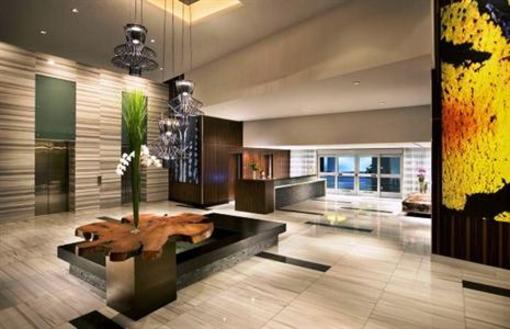 фото отеля Marquis Residences