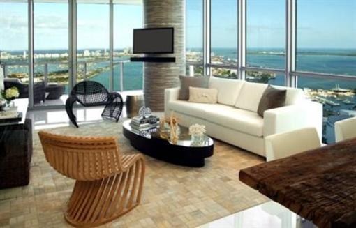 фото отеля Marquis Residences