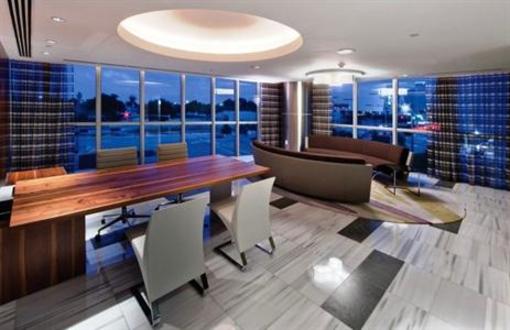 фото отеля Marquis Residences