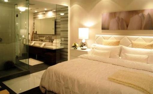 фото отеля Marquis Residences
