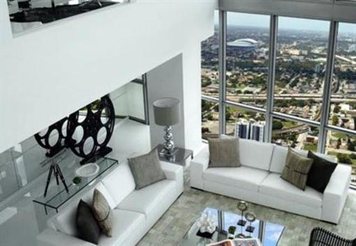 фото отеля Marquis Residences