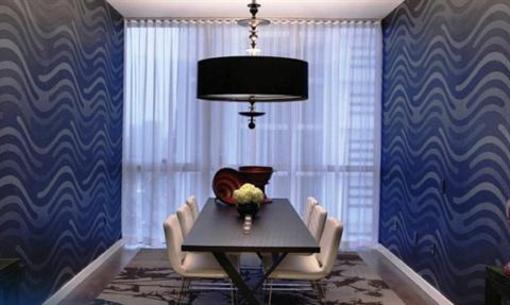 фото отеля Marquis Residences
