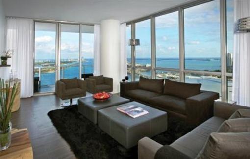 фото отеля Marquis Residences