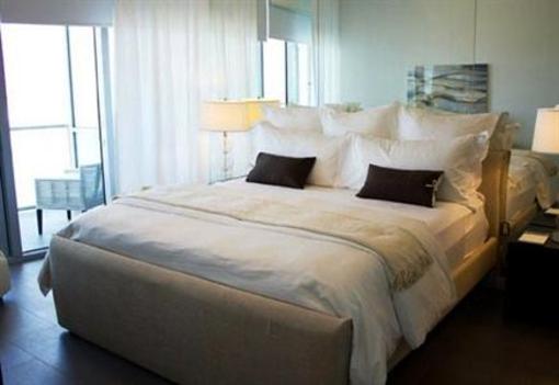 фото отеля Marquis Residences