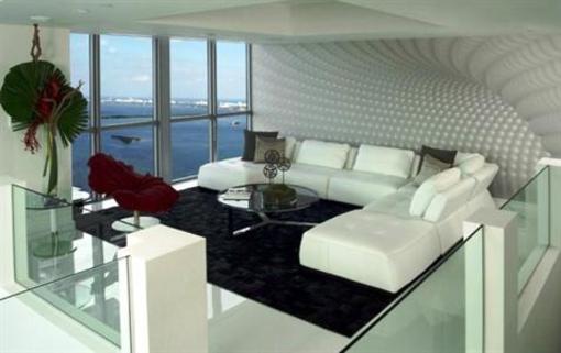 фото отеля Marquis Residences