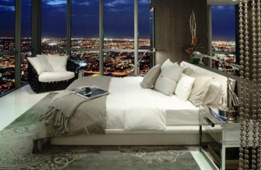 фото отеля Marquis Residences