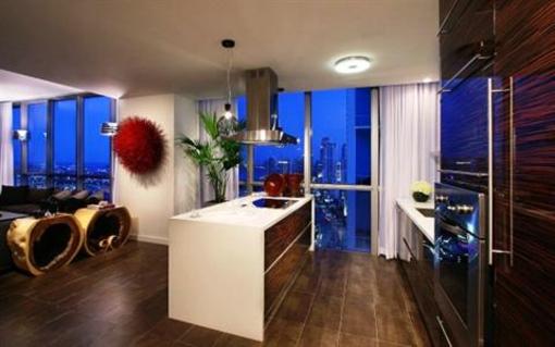 фото отеля Marquis Residences