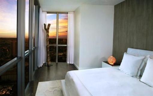 фото отеля Marquis Residences