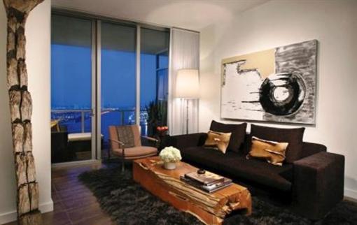 фото отеля Marquis Residences