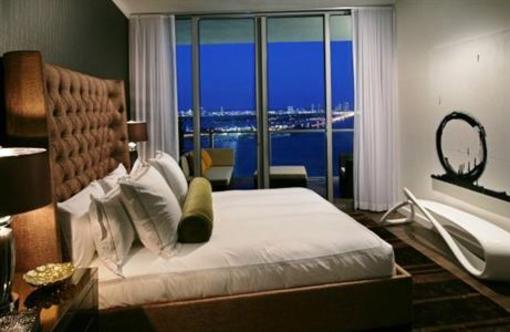 фото отеля Marquis Residences