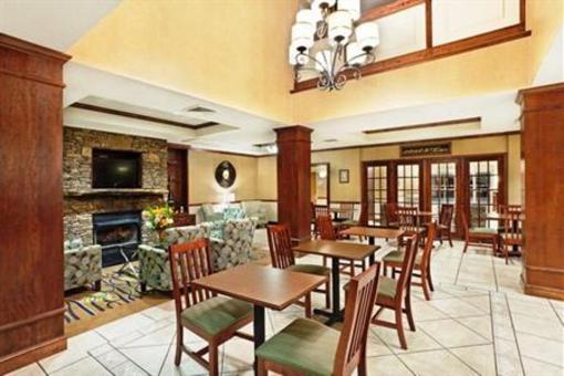 фото отеля Holiday Inn Express Hotel & Suites Dillsboro