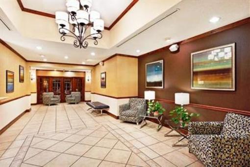 фото отеля Holiday Inn Express Hotel & Suites Dillsboro