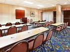 фото отеля Holiday Inn Express Hotel & Suites Dillsboro