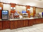 фото отеля Holiday Inn Express Hotel & Suites Dillsboro