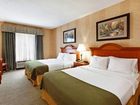 фото отеля Holiday Inn Express Hotel & Suites Dillsboro