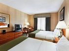 фото отеля Holiday Inn Express Hotel & Suites Dillsboro