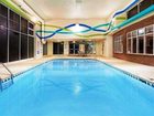 фото отеля Holiday Inn Express Hotel & Suites Dillsboro