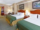 фото отеля Holiday Inn Express Hotel & Suites Dillsboro