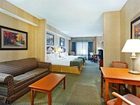 фото отеля Holiday Inn Express Hotel & Suites Dillsboro