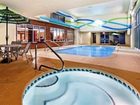 фото отеля Holiday Inn Express Hotel & Suites Dillsboro