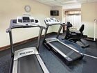 фото отеля Holiday Inn Express Hotel & Suites Dillsboro