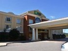 фото отеля Holiday Inn Express Hotel & Suites Dillsboro